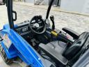 MULTIONE 5.3K - UNIVERSAL LOADER + PLEXI CAB - ROYAL TRACTOR