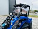 MULTIONE 5.3K - UNIVERSAL LOADER + PLEXI CAB - ROYAL TRACTOR