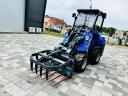 MULTIONE 5.3K - UNIVERZÁLNY NAKLADAČ + PLEXI KABÍNA - ROYAL TRAKTOR