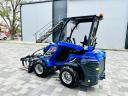 MULTIONE 5.3K - UNIVERSAL LOADER + PLEXI CAB - ROYAL TRACTOR