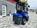 MULTIONE 5.3K - UNIVERZALNI UTOVARIVAČ + PLEXI KABINA - ROYAL TRAKTOR