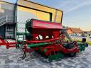 AGROMASZ / AGRO-MASZ AQUILA DRIVE 400 - pneumatic grain drill