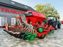 AGROMASZ / AGRO-MASZ AQUILA DRIVE 400 – pneumatische Getreidesämaschine