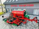 AGROMASZ / AGRO-MASZ AQUILA DRIVE 400 - pneumatic grain drill