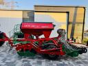 AGROMASZ / AGRO-MASZ AQUILA DRIVE 400 – pneumatische Getreidesämaschine