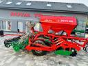 AGROMASZ / AGRO-MASZ AQUILA DRIVE 400 - pneumatická sejačka obilia - Predobjednávka Predaj