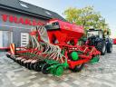 AGROMASZ / AGRO-MASZ AQUILA DRIVE 400 - pneumatická sejačka obilia - Predobjednávka Predaj