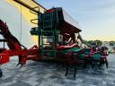 AGROMASZ / AGRO-MASZ AQUILA DRIVE 400 - pneumatická sejačka obilia - Predobjednávka Predaj
