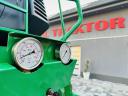 AGROMASZ / AGRO-MASZ AQUILA DRIVE 400 - pneumatická sejačka obilia - Predobjednávka Predaj