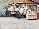 Mercedes-Benz UNIMOG 419 FLU