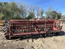 Lajta 32 seed drill, grain drill