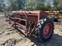 Lajta 32 seed drill, grain drill