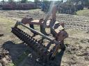 Jympa 5 knife soil loosener, subsoiler