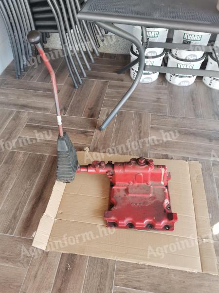 Mtz side shift complete gearbox cover for sale