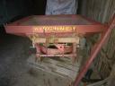 Fertilizer spreader for sale, 500 litres