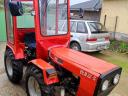 Tomo Vinkovic TT830S small tractor for sale with fresh workshop and tools