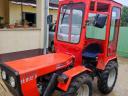 Tomo Vinkovic TT830S small tractor for sale with fresh workshop and tools