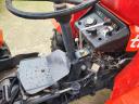 Tomo Vinkovic TT830S small tractor for sale with fresh workshop and tools