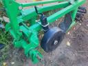 Tomo Vinkovic TT830S small tractor for sale with fresh workshop and tools