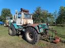 T150, T-150, T150K tractor with Rába engine