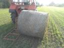 Lucerna round bales for sale