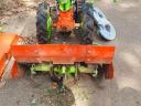 Goldoni single axle tractor