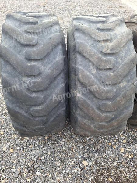 340/80-18 (12, 5/80-18) Michelin