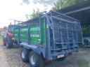 METAL-FACH N267/1 6-ton servo spreader