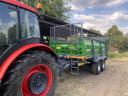 METAL-FACH N267/1 6-ton servo spreader