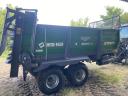 METAL-FACH N267/1 6-ton servo spreader