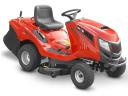 Hecht 5927 lawn tractor 112 cm / 24 HP