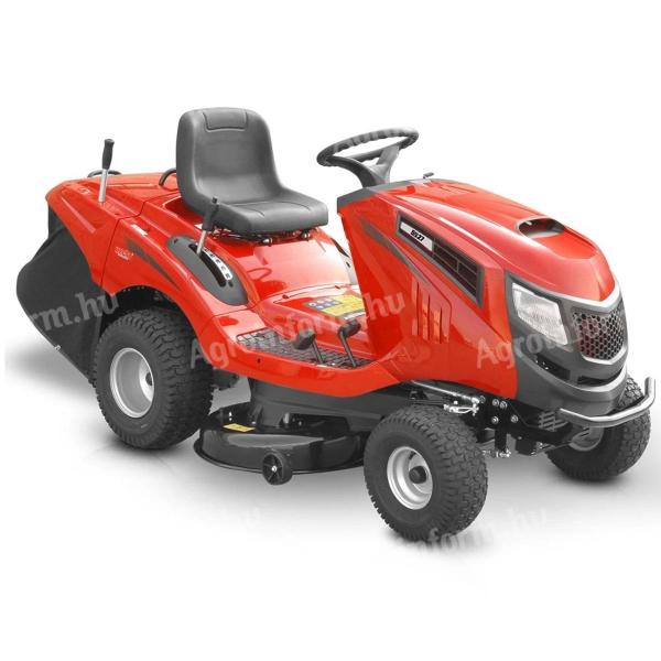 Hecht 5927 lawn tractor 112 cm / 24 HP