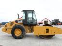 Jednovalec Caterpillar CS76