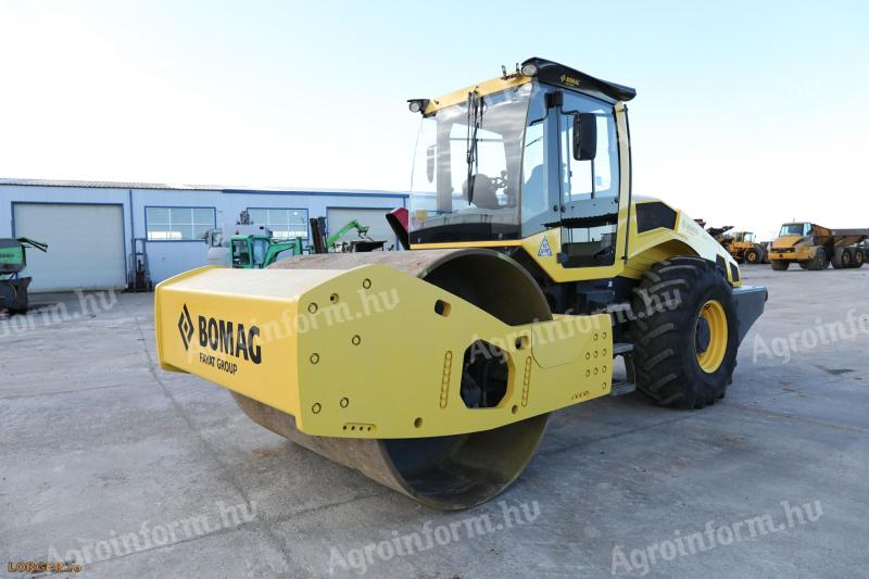 Bomag BW 219 DH-5 monohenger