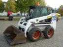 Bobcat 763 / 1996 / 2900 ur / visok pretok