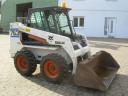 Bobcat 763 / 1996 / 2900 godzin / High Flow