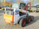 Bobcat 763 / 1996 / 2900 Stunden / High Flow