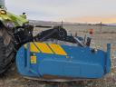 IMANTS 38SX-300H excavator + IMANTS CULTER 3,0 subsoiler