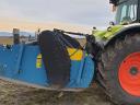 Bagger IMANTS 38SX-300H + Untergrundlockerer IMANTS CULTER 3.0