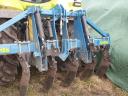 Excavator IMANTS 38SX-300H + subsolator IMANTS CULTER 3,0