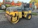 Bomag BW 138 AC Vibro combi roller valjak za ceste