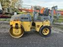 Walec drogowy wibracyjny Bomag BW 138 AC