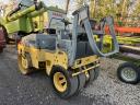 Bomag BW 138 AC Vibro Kombiwalze Straßenwalze