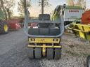 Bomag BW 138 AC Vibro Combined Road Roller