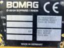 Walec drogowy wibracyjny Bomag BW 138 AC