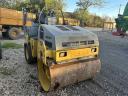 Bomag BW 138 AC Vibro Combined Road Roller