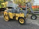 Bomag BW 138 AC Vibro combi roller valjak za ceste