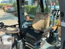 JCB 3CX / 2008 / 3700 ore / 3 linguri