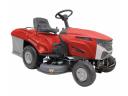 Hecht 5184 lawn tractor 84 cm/7, 9 HP