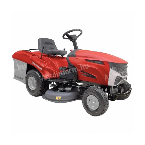 Hecht 5184 lawn tractor 84 cm/7, 9 HP